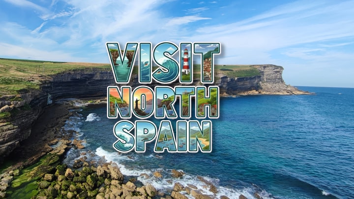 Visit North Spain