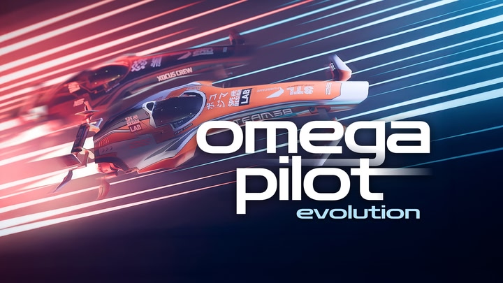 Omega Pilot Evolution