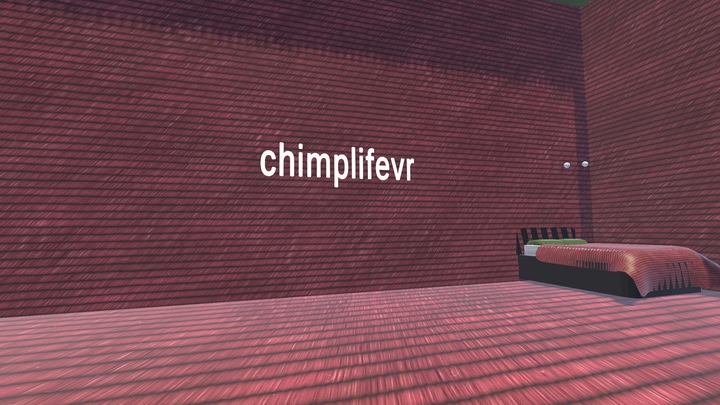 Chimp Life!