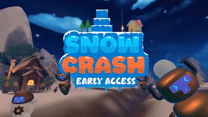 Snow Crash