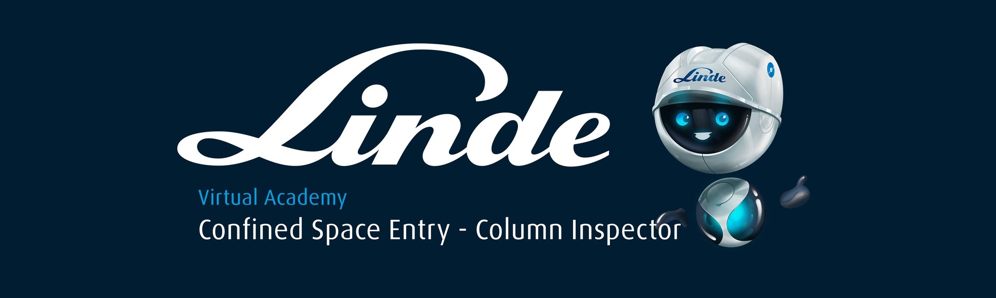 Linde LVA - Column Inspector
