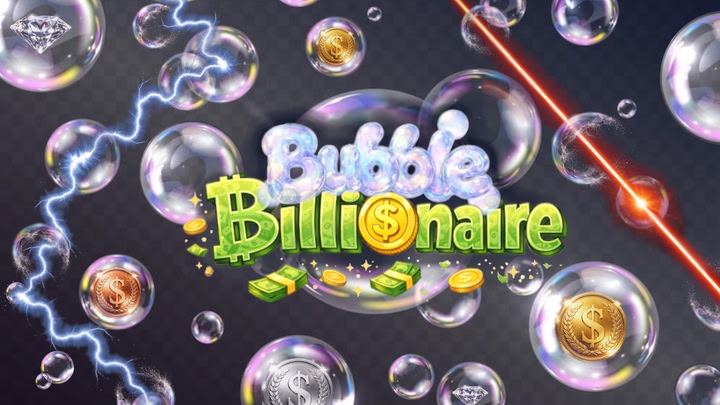 Bubble Billionaire