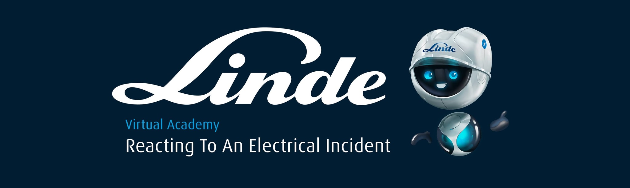 Linde LVA - Electrical Incident