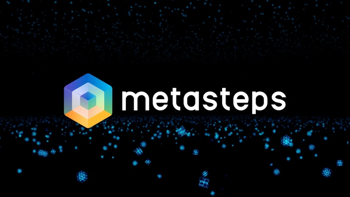 Metasteps