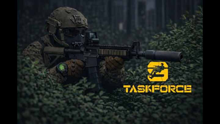 Task Force 9