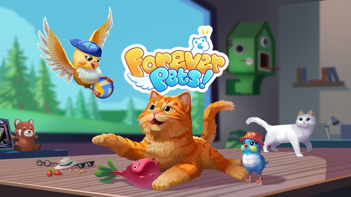 Forever Pets