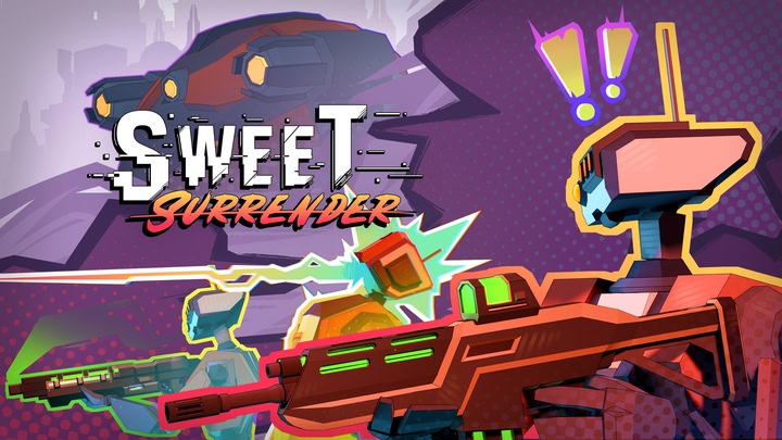 Sweet Surrender