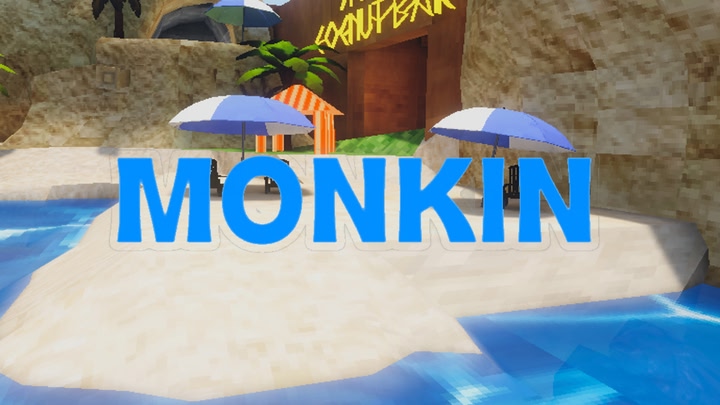 Monkin