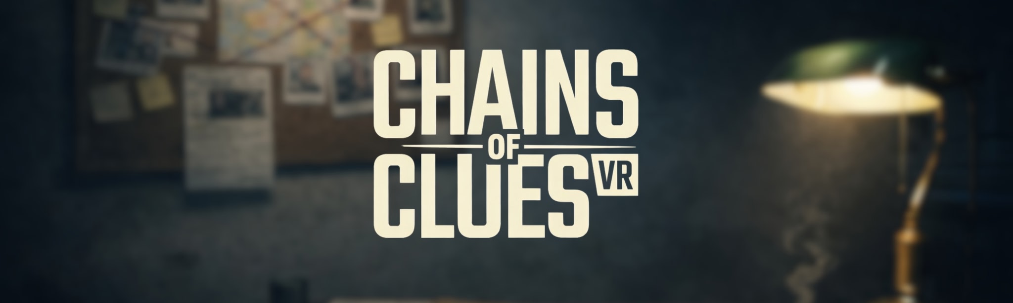 Chains Of Clues