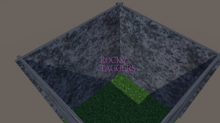 Rocky Taggers