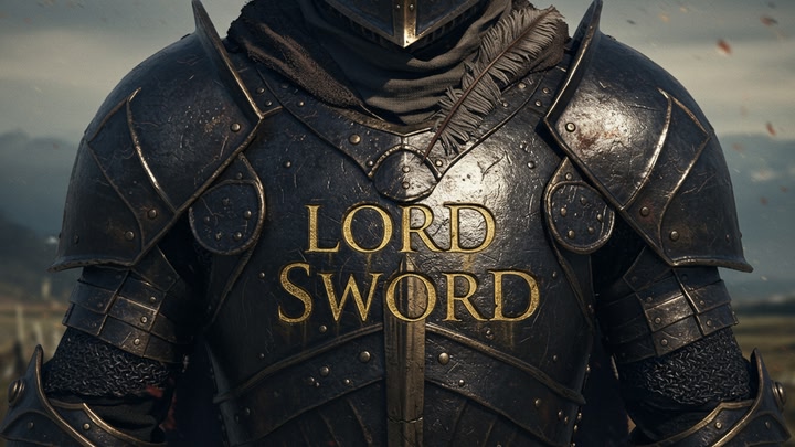 Lord Sword