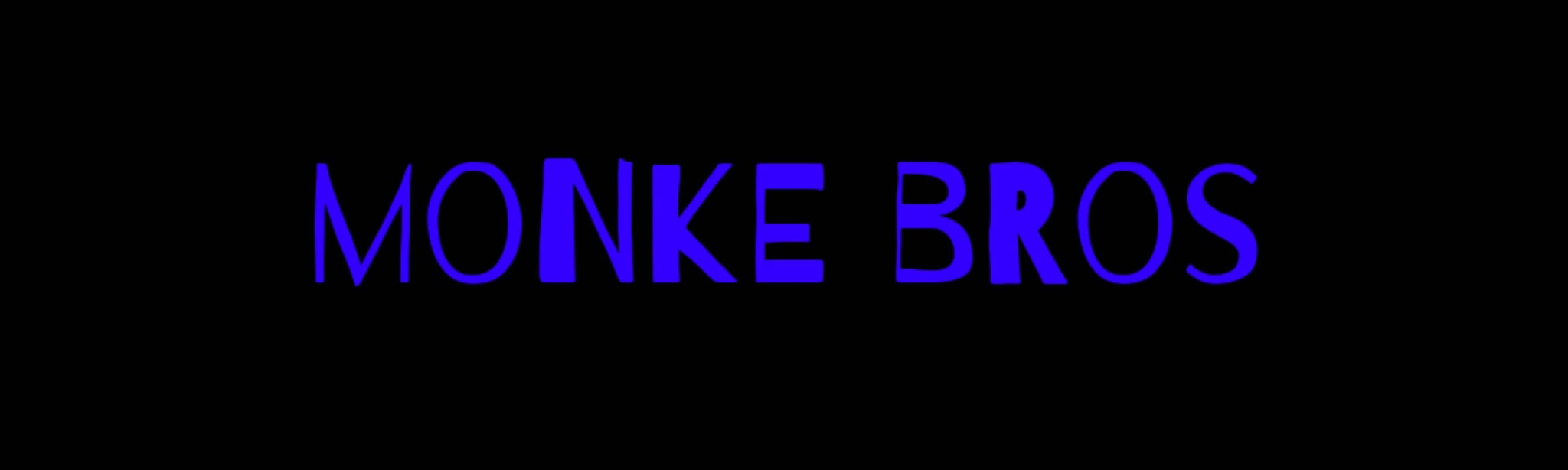 Monke Bros
