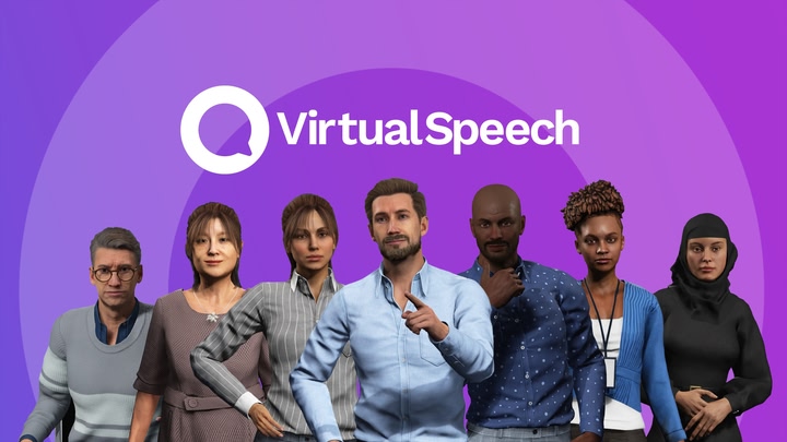 VirtualSpeech