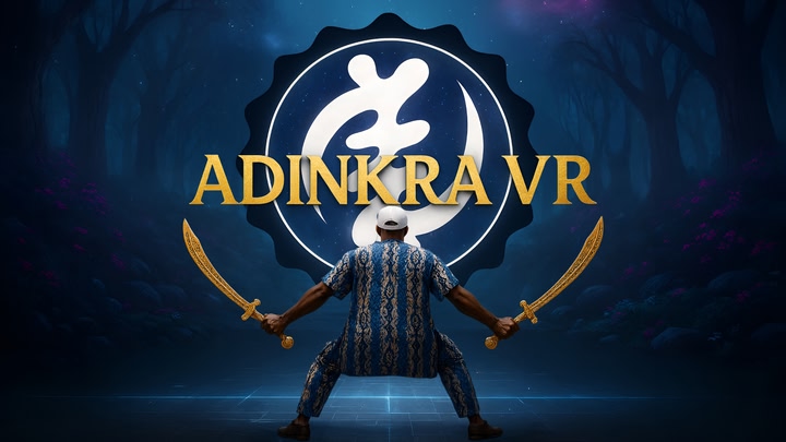 Adinkra VR