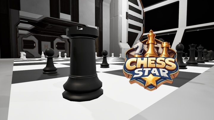 Chess Star