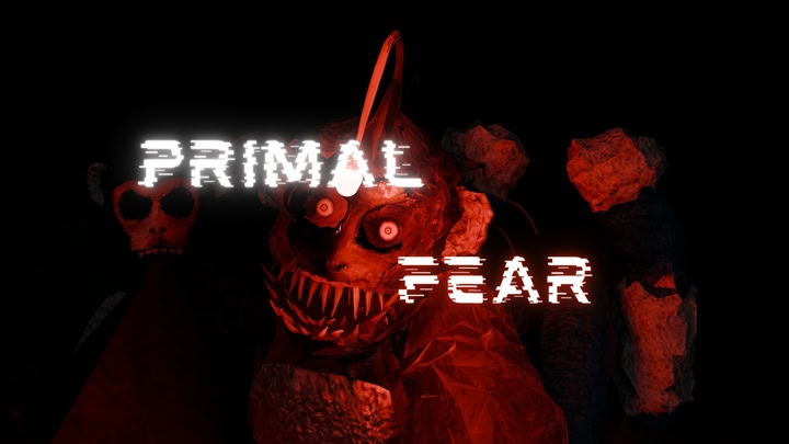 Primal Fear Reborn