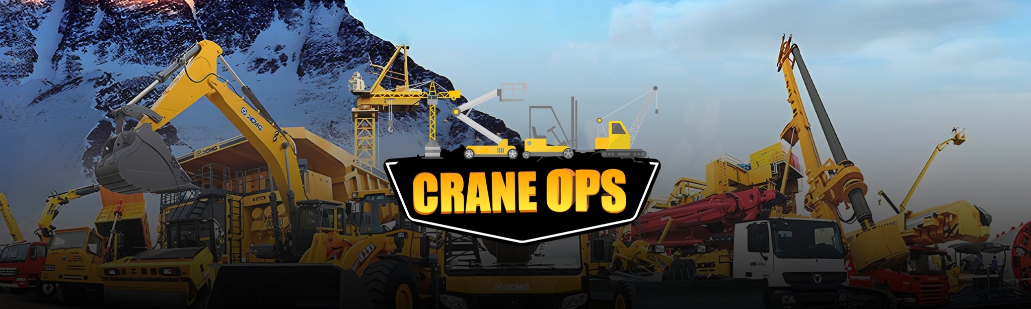 螢幕擷取畫面 (6) Crane Ops - All in 1 Crane Simulator
