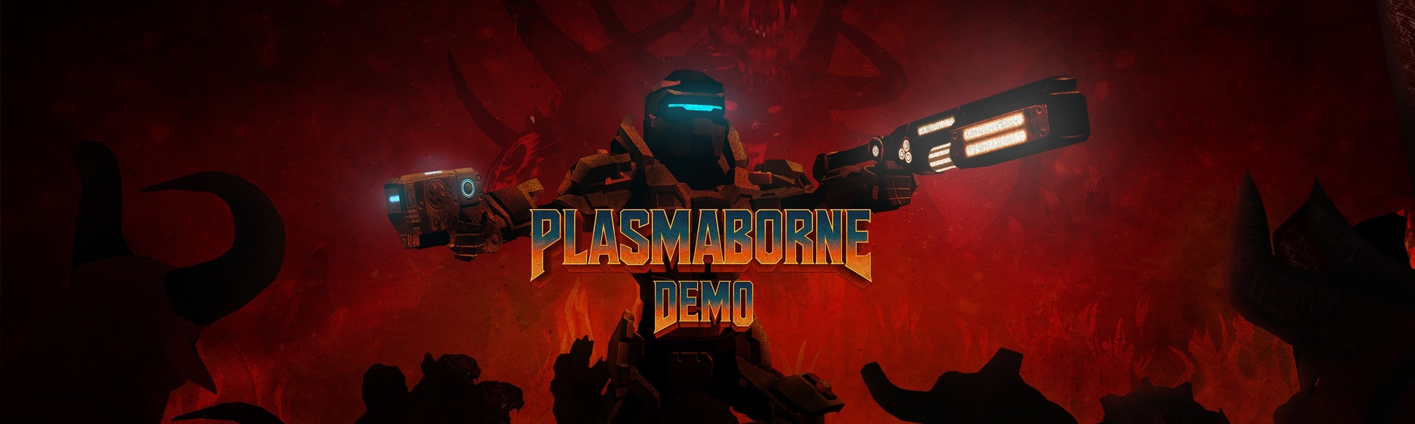 Plasmaborne Demo