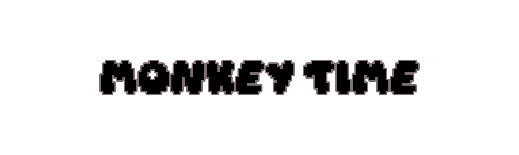 Monkey Time!