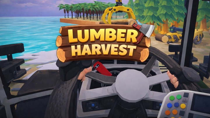 Lumber Harvest