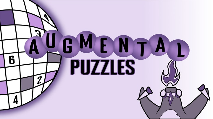 Augmental Puzzles