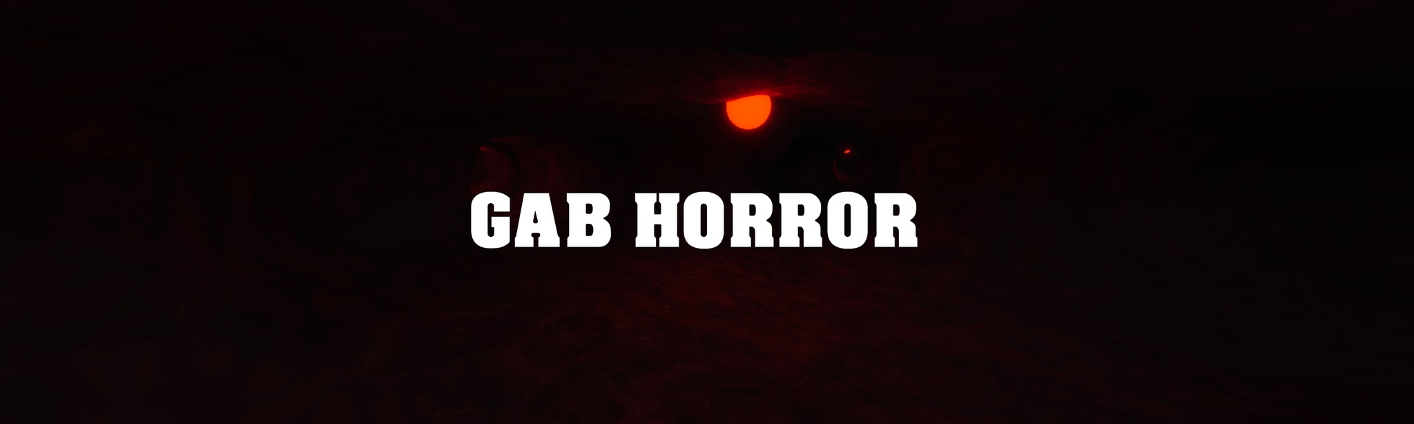 Gab Horror