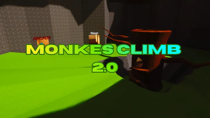 Monkes Climb 2.0