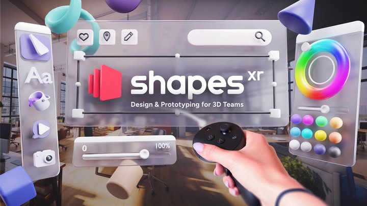 ShapesXR
