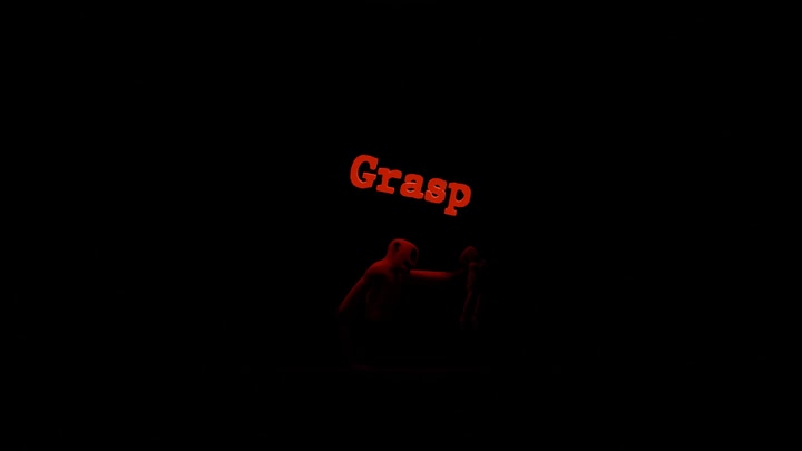Grasp VR