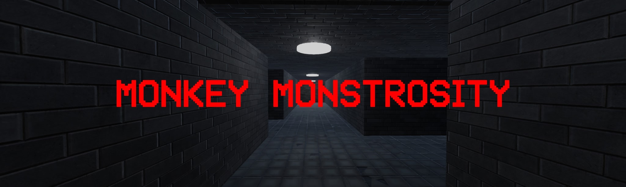 Monkey Monstrosity