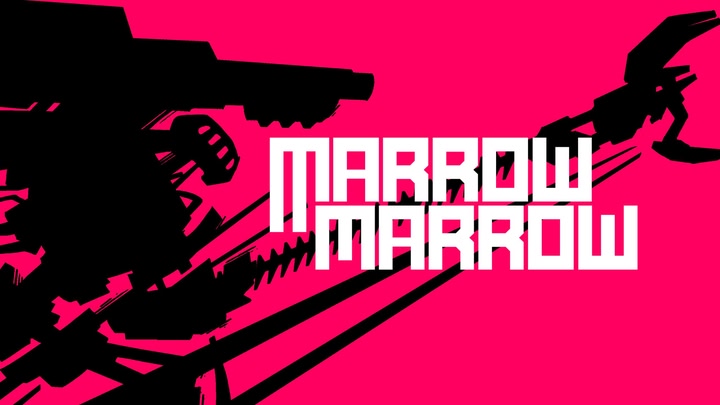 Marrow Marrow