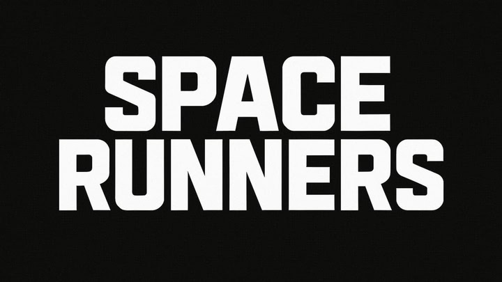 SpaceRunners