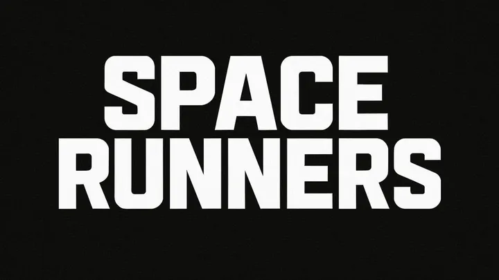 SpaceRunners