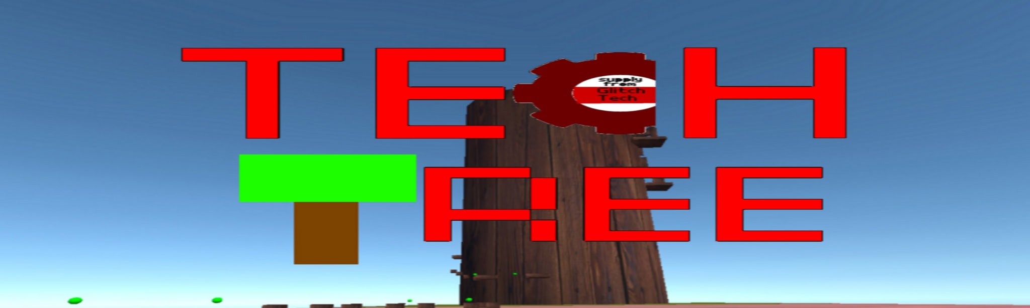 Tech Tree