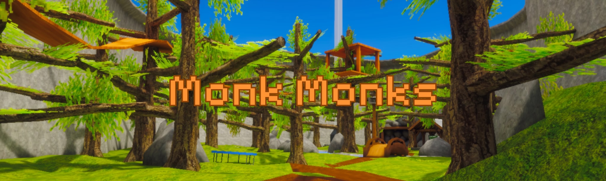 Monk Monks