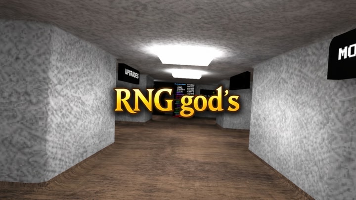RNG God’s