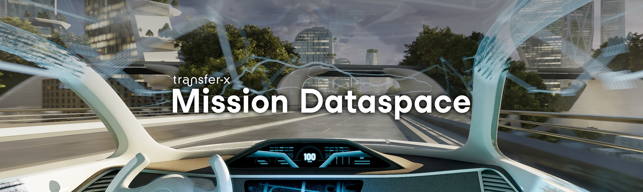 Mission Dataspace