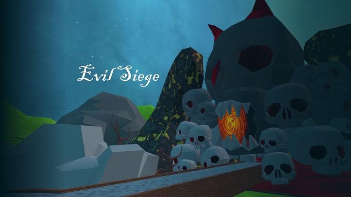 Evil Siege