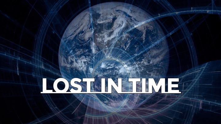 LOST IN TIME – VR 360 Sci-Fi Short Film