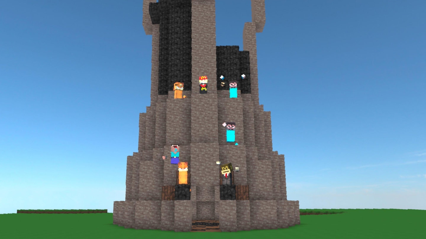 #2. Factions (Meta) 由: Wild Software Inc