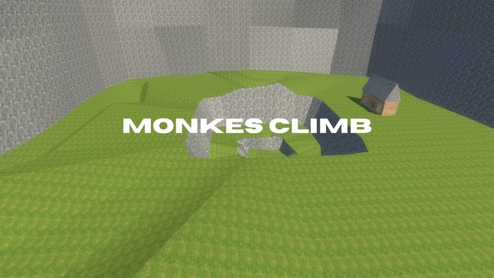 Monkes Climb