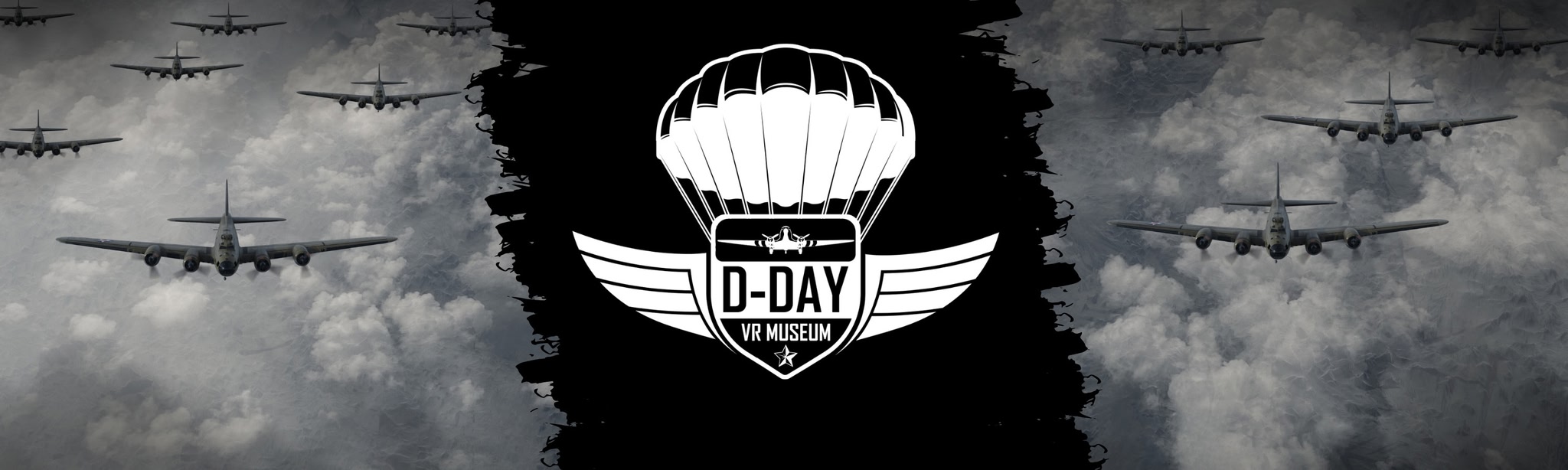 D-Day VR Museum