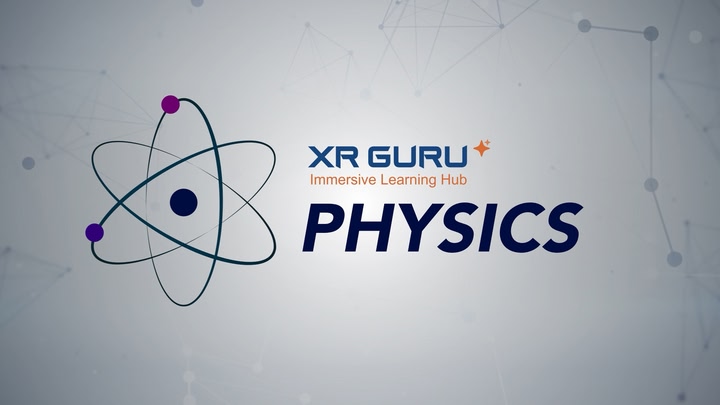 XR Guru: Physics
