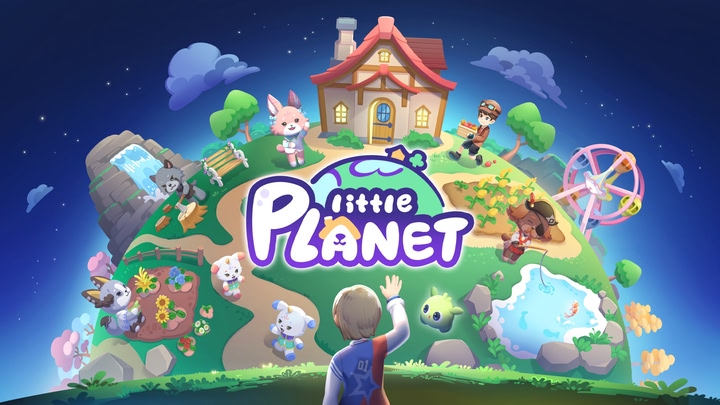 Little Planet