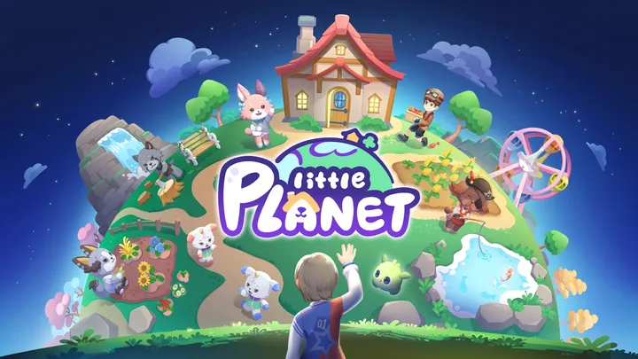 Little Planet