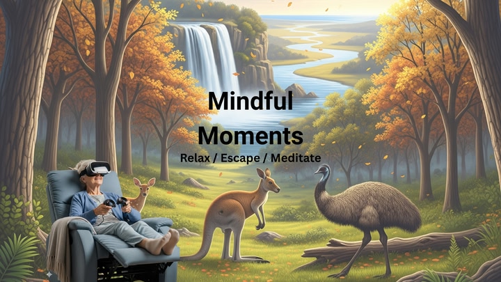 Mindful Moments