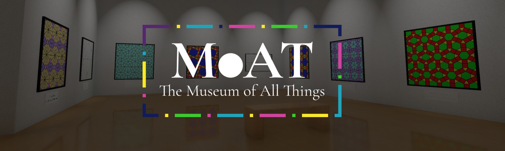 The Museum of All Things