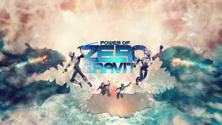 The Power Of Zero Gravity