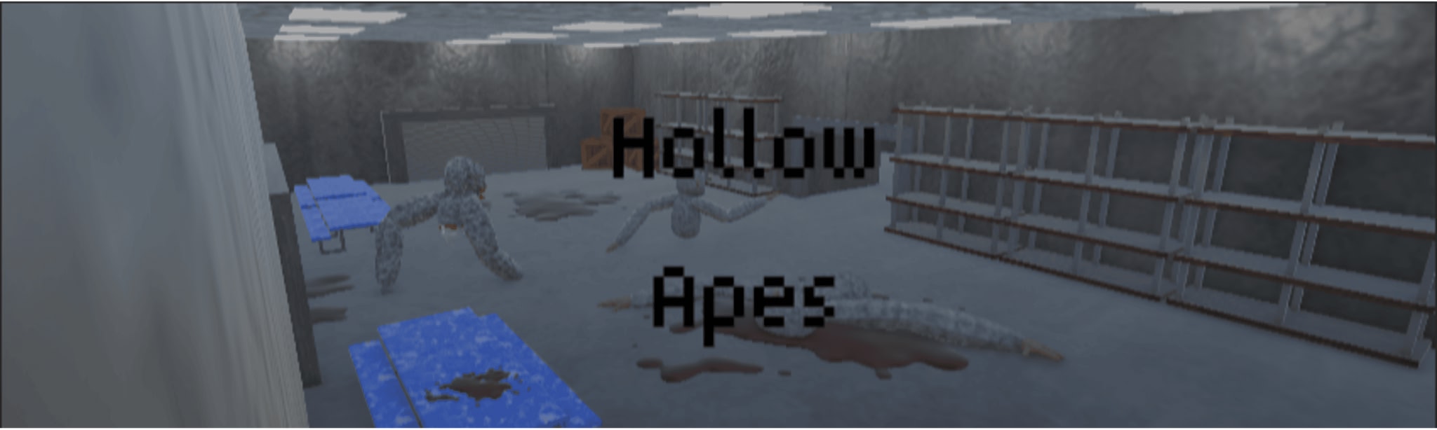 Hollow Apes