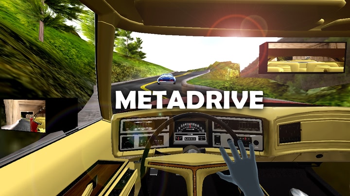 MetaDrive